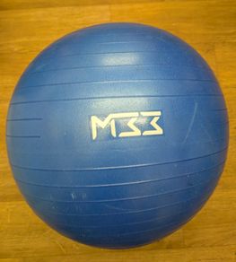 Swiss ball 45cm