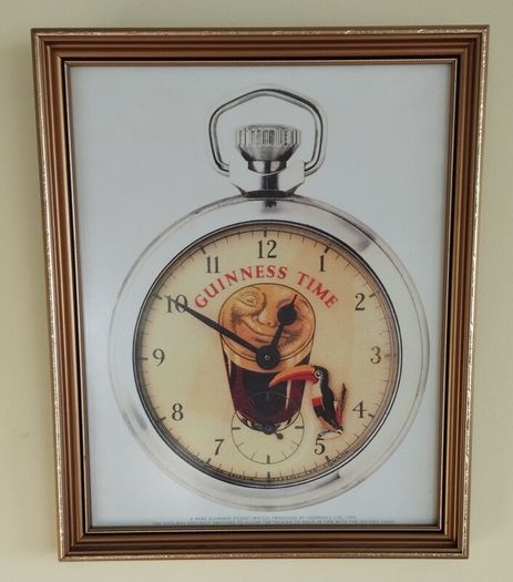 Guinness Print