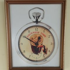 Guinness Print