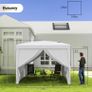 Pop Up Gazebo Image 2