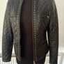 Malvin leather Image 6