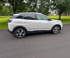 Peugeot 3008 2018
