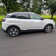 Peugeot 3008 2018