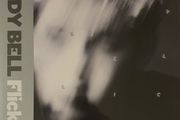 Andy Bell: Flicker (2xLP, Album, Clear vinyl