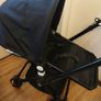 Bugaboo cameleion ltd edition neon pop pram Image 3