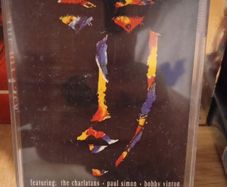 The Hit Pack Cassette Tape