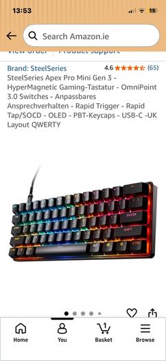 gaming pc