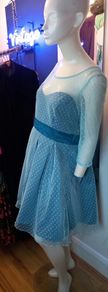 Retro Lindy Bop Dress Vintage Style