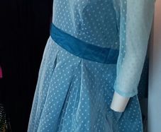 Retro Lindy Bop Dress Vintage Style