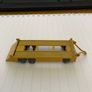 Matchbox 16a transport trailer 1955 Image 3