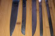 Knife kitchen