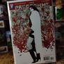 The Programme ! First 6 Issues ! by Peter Milligan ! 2007 ! DC Comics ! Image 5