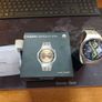 Huawei GT6 Pro Brown Strap Mint condition with Receipt Image 2