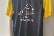 Dublin Simon Home Run Technical T-Shirt