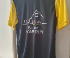 Dublin Simon Home Run Technical T-Shirt