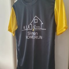 Dublin Simon Home Run Technical T-Shirt
