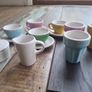 Ikea Dugtig toy tea set Image 2
