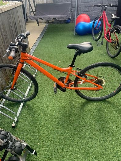 Bikes