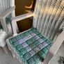 2 Rattan Chairs Image 4