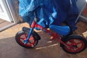 kids push