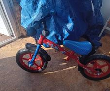 kids push