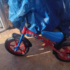 kids push