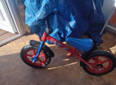 kids push