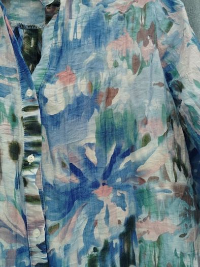Summer blouses
