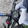 Polisport Child Bike Seat Image 3