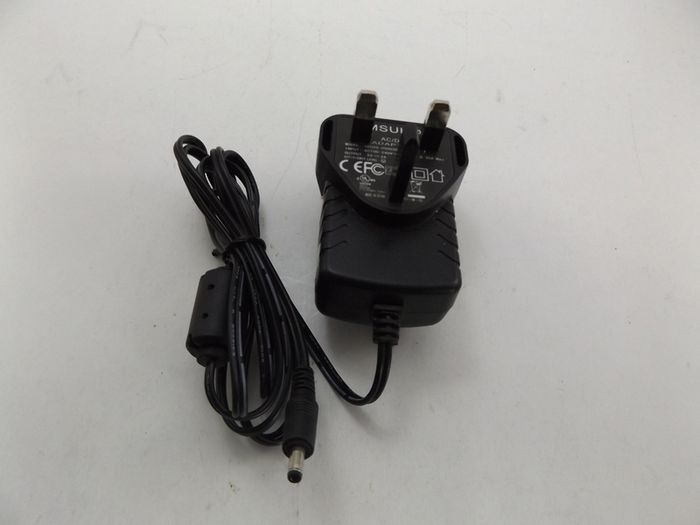 AC/DC Adapter For SIMSUKIAN SK02G-0500300U – Replacement Power Supply Charger Cord With OVP/OCP/SCP Protection