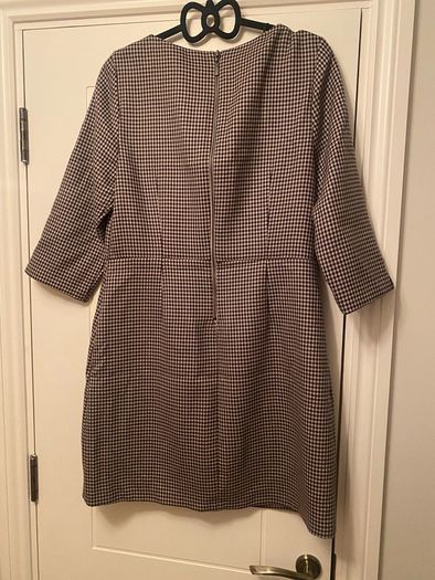 Phase Eight dress
