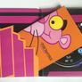 The Pink Panther Show 1969-1980] (Animation) [DVD TV Boxsets] Image 3