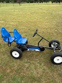 Berg Go-Kart