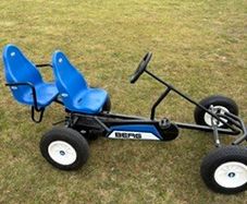 Berg Go-Kart