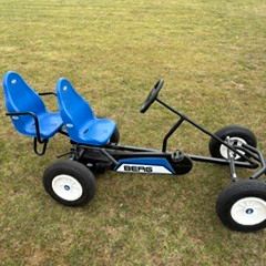 Berg Go-Kart