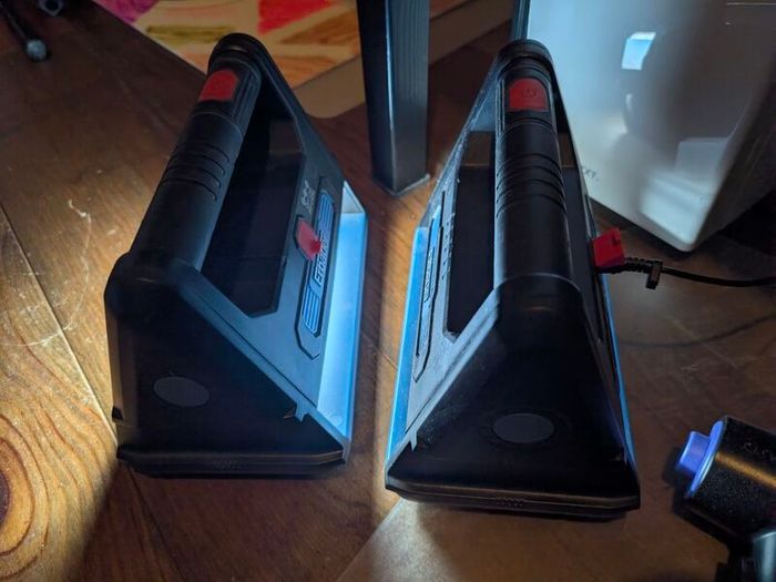 erbauer work lights