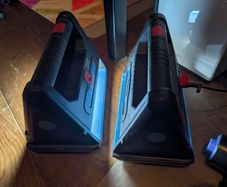 erbauer work lights