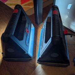 erbauer work lights