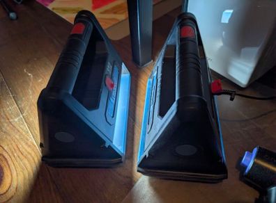 erbauer work lights