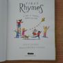 First Rhymes by Lucy Coats Image 3