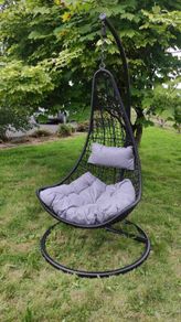 Summer Sale! Hanging Egg Chair Swing
