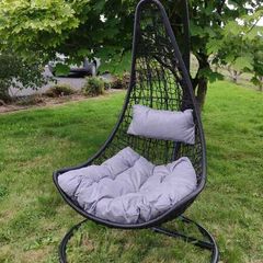 Summer Sale! Hanging Egg Chair Swing