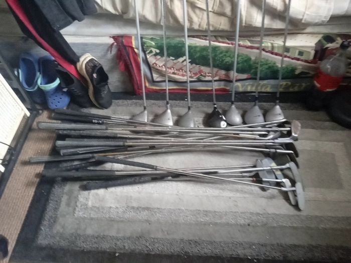 golf