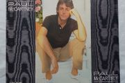 Paul McCartney - Pipes Of Peace - 7" Vinyl
