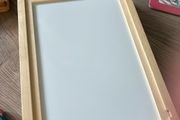 Magnetic game box (Early learning toy)