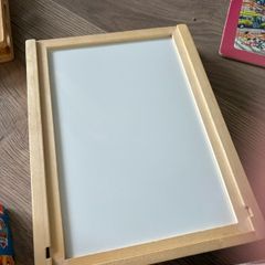 Magnetic game box (Early learning toy)