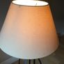 Lighting - Wrought Iron Floor Lamp. Image 9