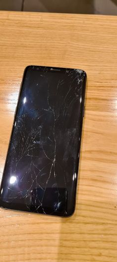 Samsung S9 - 64GB