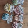 Cloth nappy bundle Image 2