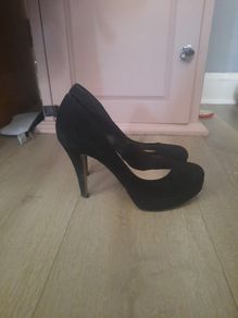 Kurt geiger heels